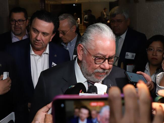 Reafirma CONCAMIN compromiso con la relación comercial México-Estados Unidos