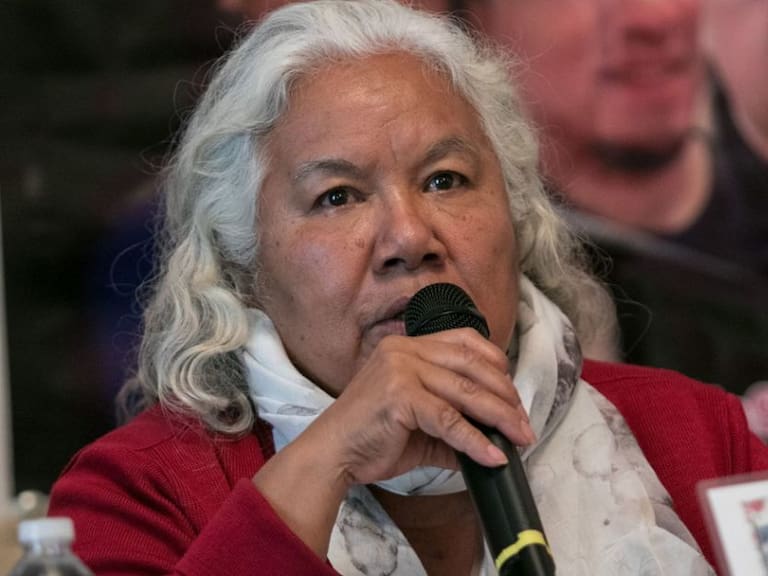 "Feminicidio a la baja, porque no se investiga con perspectiva de género"