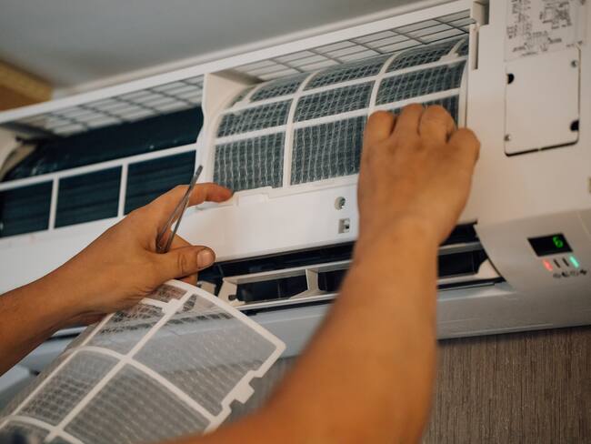 La CFE cambia tu ventilador viejo por un minisplit, así los pasos y requisitos
