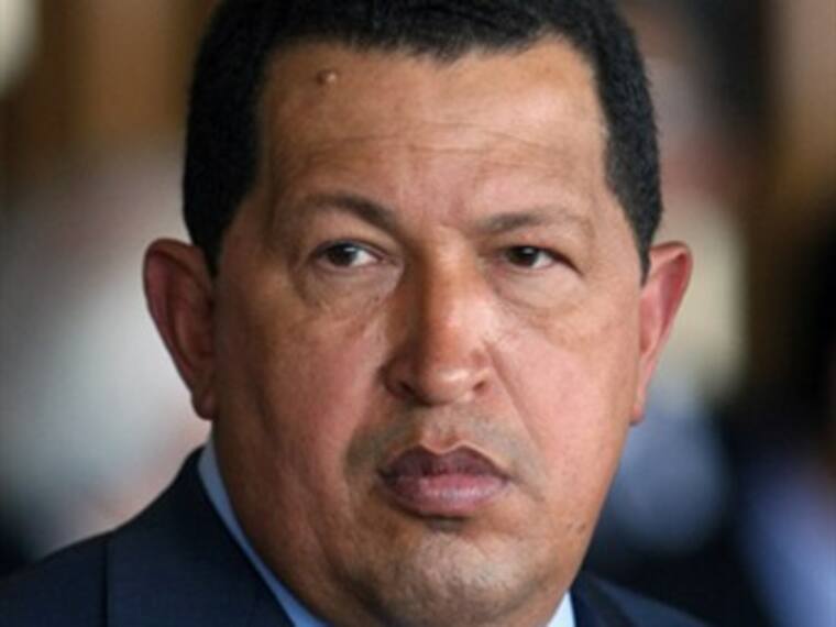 ¿Quién era Hugo Chávez?. Kristina Velfu, redactora de W Radio. 05/03/13