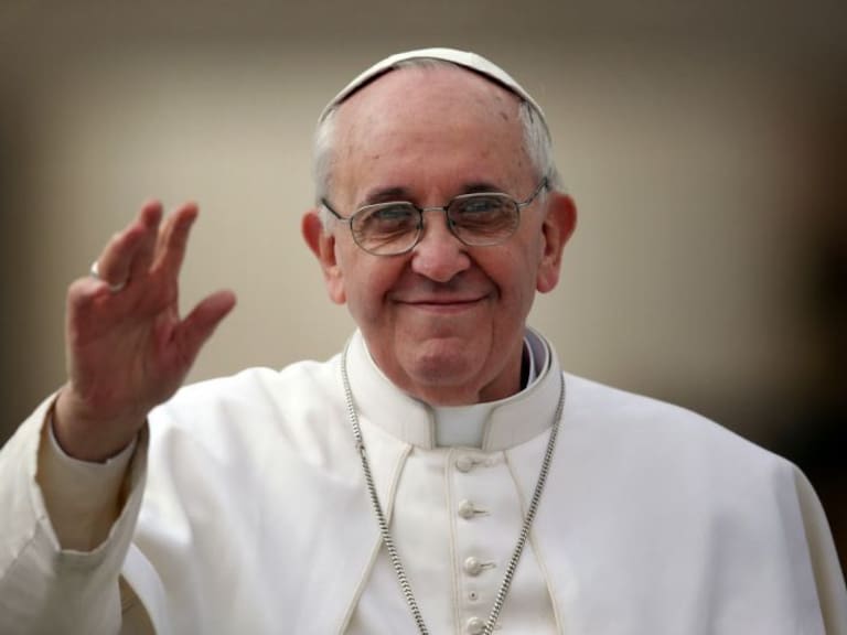 “Sería mejor ser ateo a un católico hipócrita”: Papa Francisco