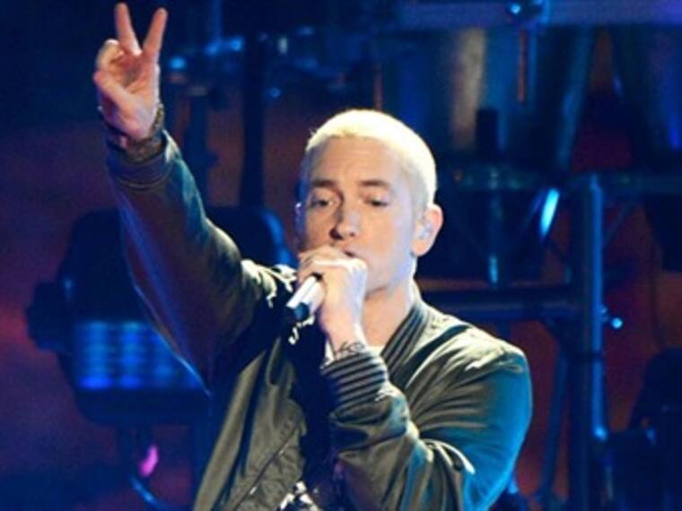 'Stan'- Eminem ft. Dido