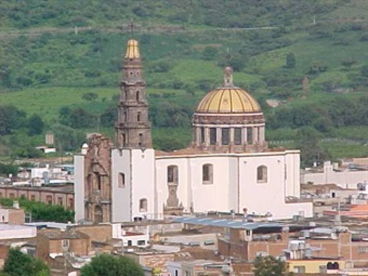 Lugares para visitar en Semana Santa. Marco Daniel Guzmán, experto en viajes. 22/03/13