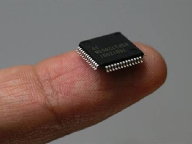 Descubre el anticonceptivo del futuro