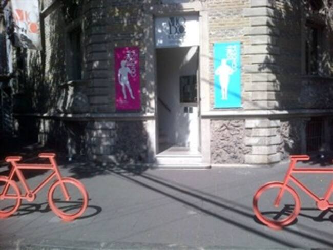 Inicia décima edición del Corredor Cultural Roma-Condesa