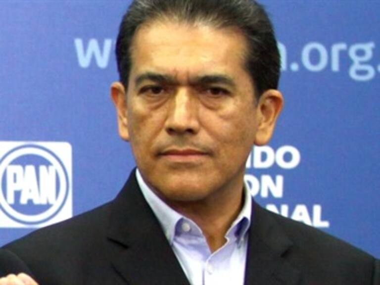 'De los males el menor': Marcos Parra