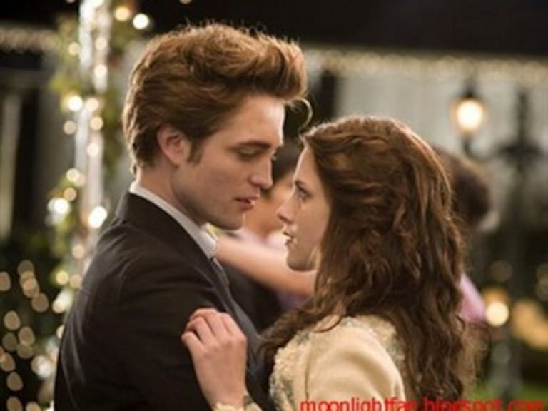 Arrasa 'Twilight' en los MTV Movie Awards 2009