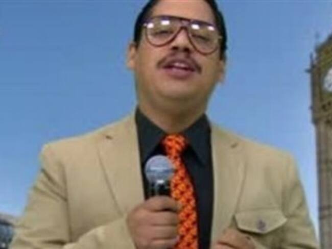 ¿El tamaño si importa? Escucha a Jean Piña desde Francia