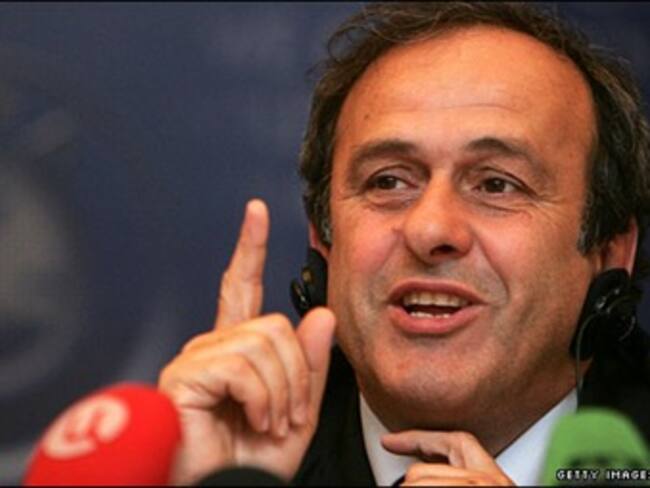Confirma UEFA cuatro candidaturas para sede de Eurocopa-2016