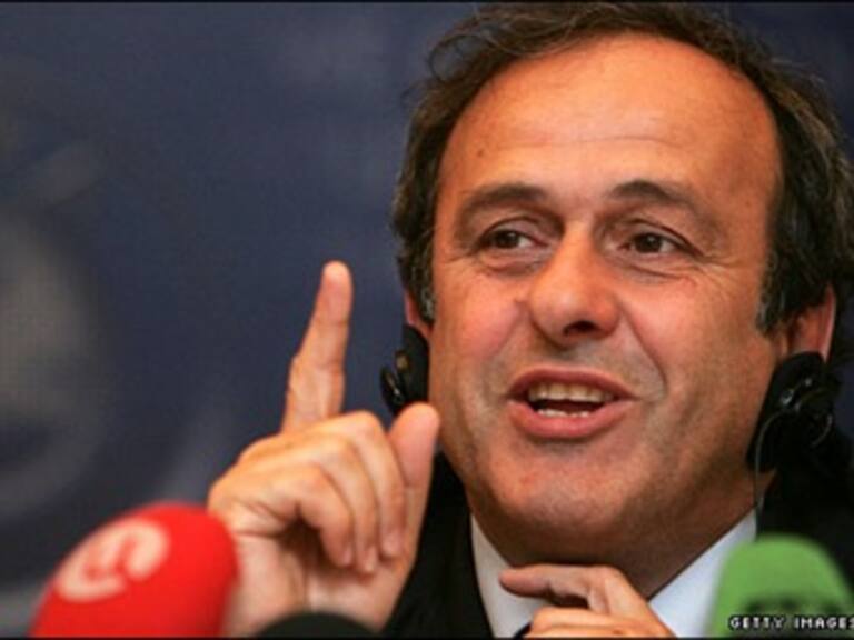 Confirma UEFA cuatro candidaturas para sede de Eurocopa-2016