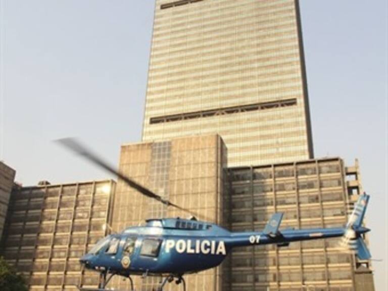 Reporta SSA un paciente dado de alta por explosión en Pemex