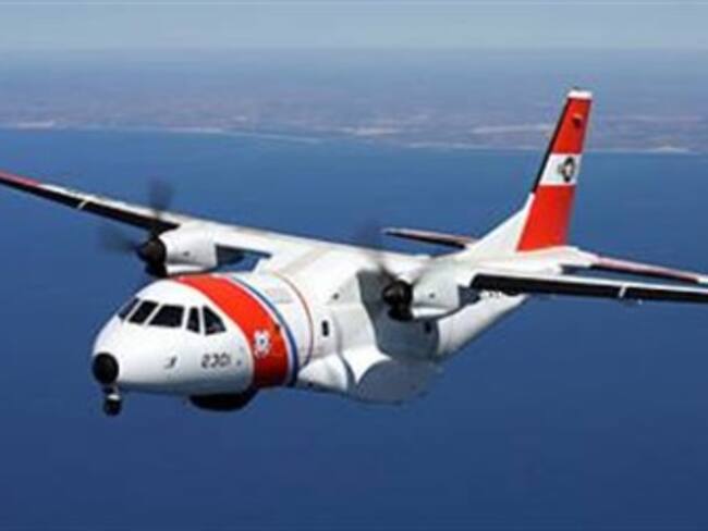 Detiene Guardia Costera búsqueda de pescadores perdidos en México