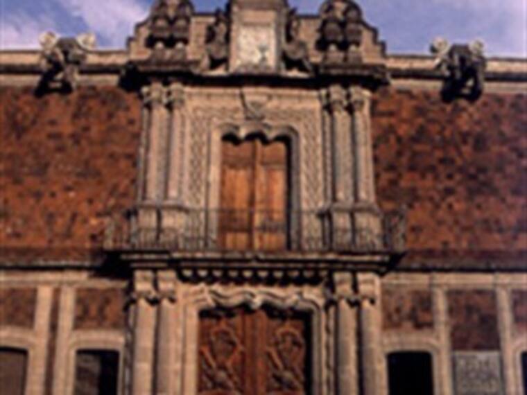 Señor Museo: Museo de la Ciudad de México