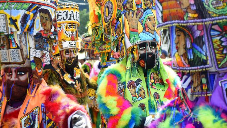 Tepoztlán de Morelos: conoce la ciudad del cobre con Tiahoga Ruge