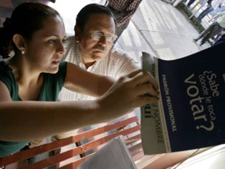 Enviará Paraguay delegados a comicios en Costa Rica y El Salvador