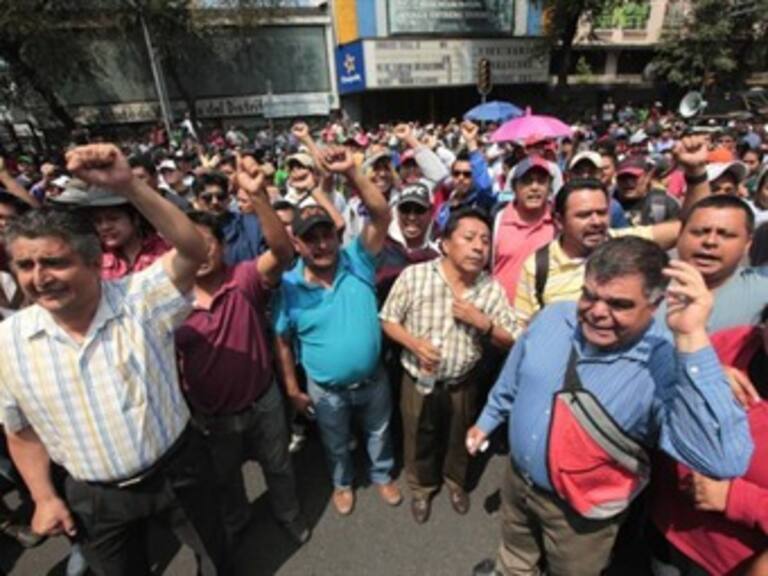 Impiden Clases en Escuelas Primarias de Hidalgo