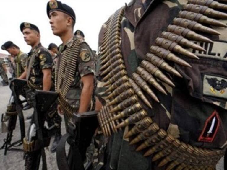 Deja 21 muertos toma de rehenes en Filipinas