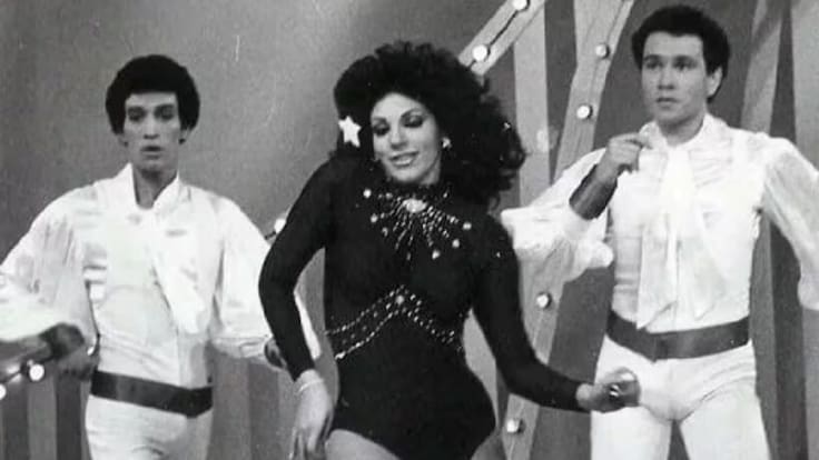 Fallece Gina Montes, bailarina de “La Carabina de Ambrosio”