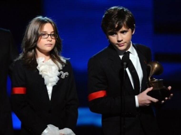 En 'OK! W', todo sobre los Grammy