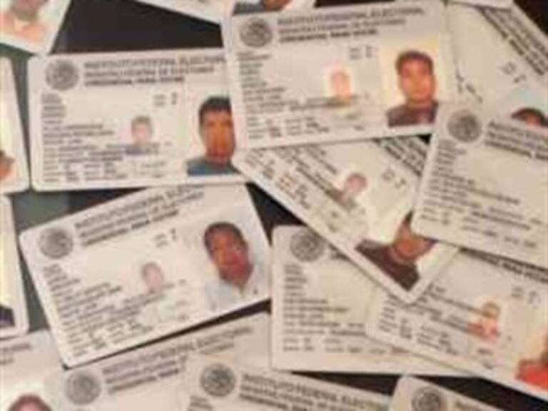 'Puedo conseguir base de datos nacional': vendedor