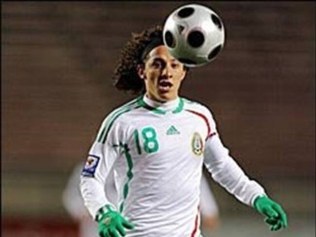 No te pierdas el encuentro entre México y EU