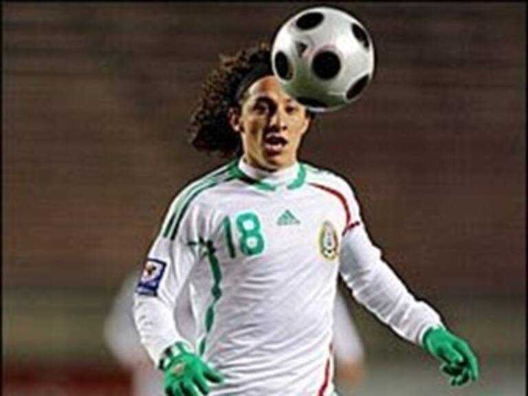 No te pierdas el encuentro entre México y EU