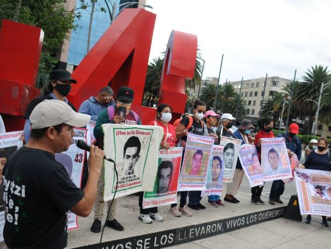 Formal prisión a general del Ejército implicado en caso Ayotzinapa