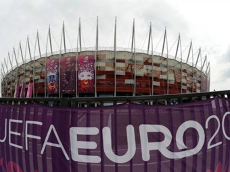 Vive la Eurocopa en Directo