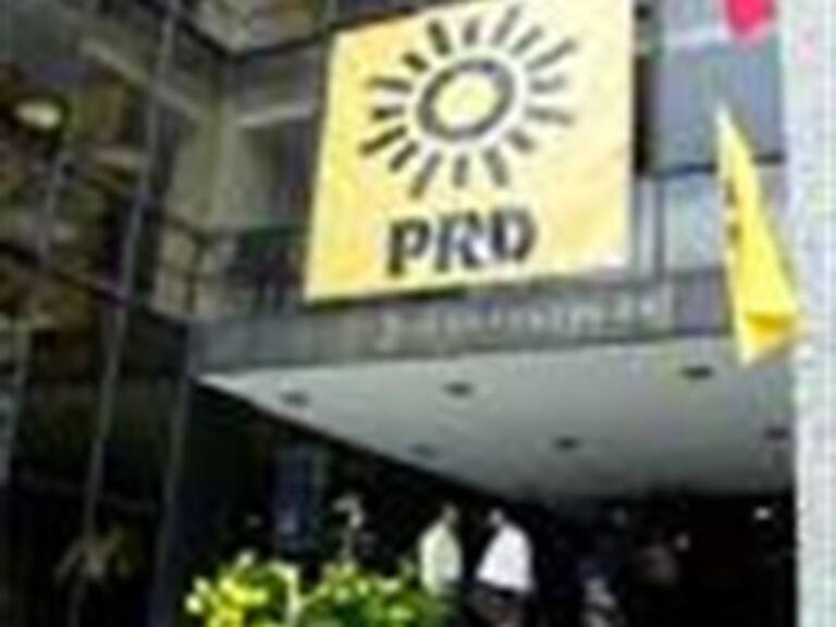 Prepara PRD nuevo padrón de afiliados