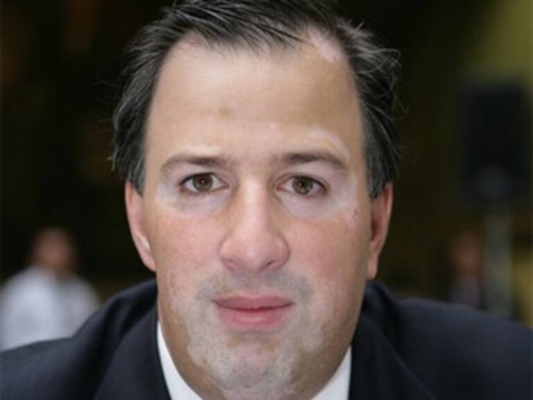 Justifica Meade incremento a gasto corriente para 2012