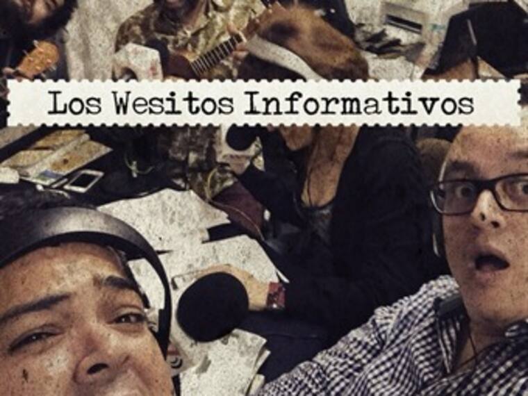 Los Wesitos Informativos