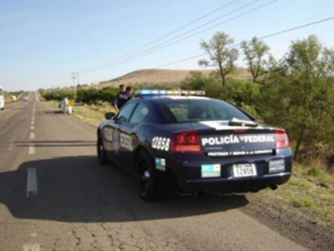 Reforzará PF vigilancia en carreteras de Tamaulipas