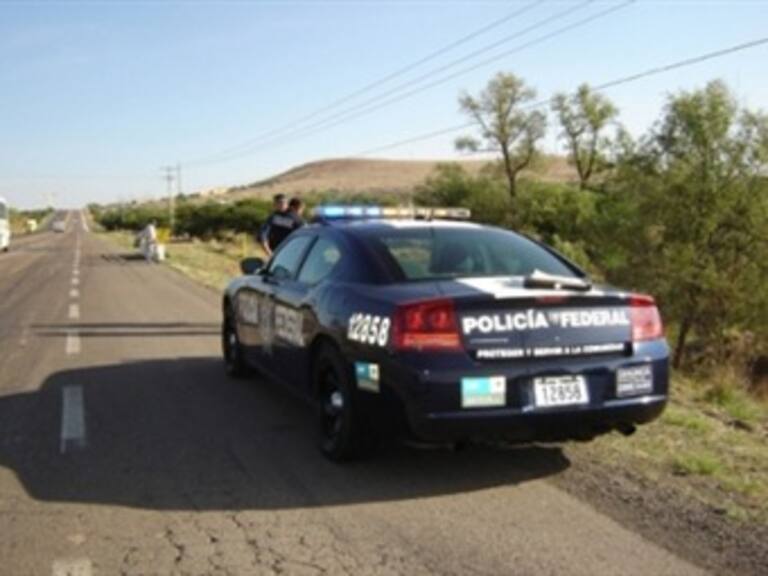 Reforzará PF vigilancia en carreteras de Tamaulipas