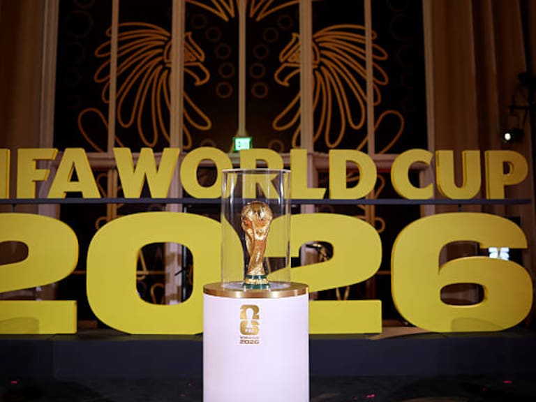 La derrama económica por el Mundial 2026 no solo será para CDMX, Guadalajara y Monterrey, pues habrá actividades en otros estados