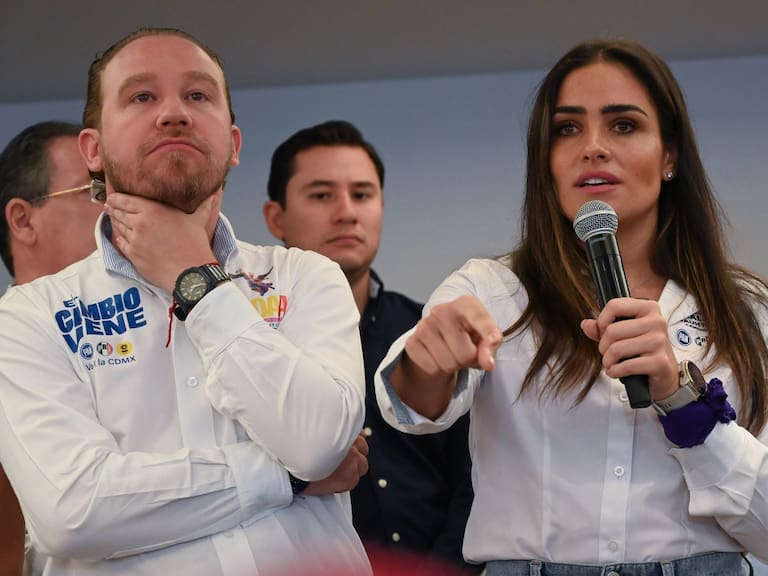 FOTO: DANIEL AUGUSTO/ CUARTOSCURO.COM