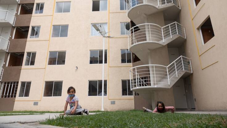 INVI 2023: Requisitos para tramitar un crédito con el Instituto de Vivienda