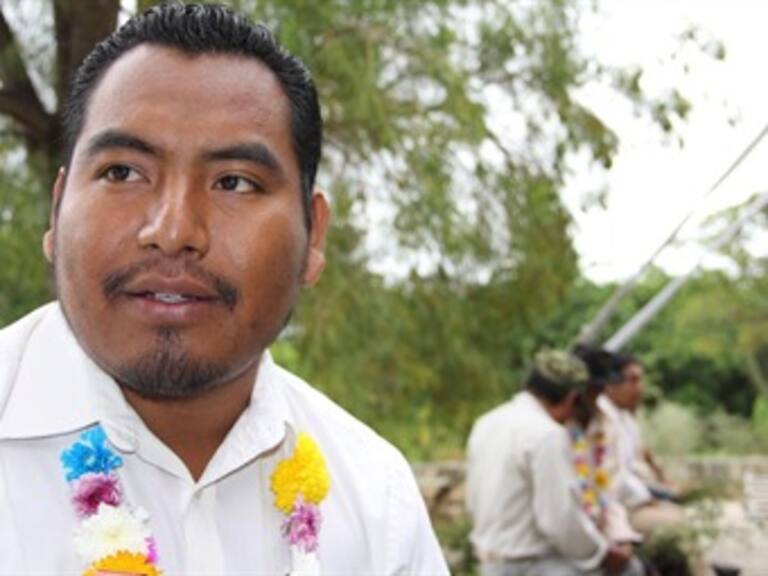 Atentan contra Edil de Santiago Amoltepec, Oaxaca