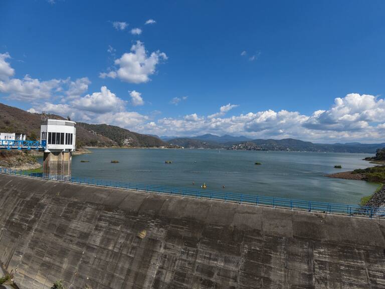 Con la temporada de lluvias las presas del país alcanzaron un nivel de almacenamiento en promedia del 70%. Monterrey podrá dejar de sufrir por la escasez de agua.