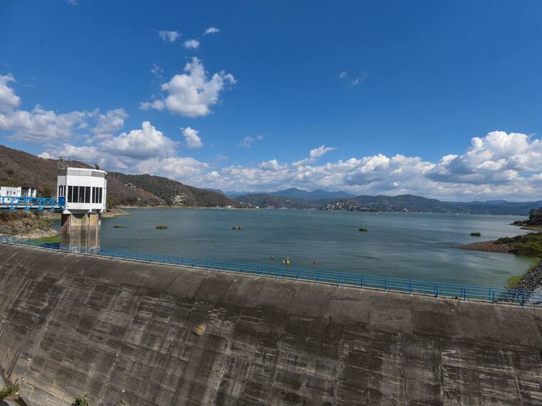 Plan Hídrico nacional tendrá inversiones por 20 mil mdp: Sheinbaum.