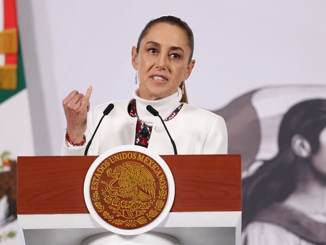 Sin cambio en estrategia de seguridad… operativo en Jalisco fue especial: Sheinbaum