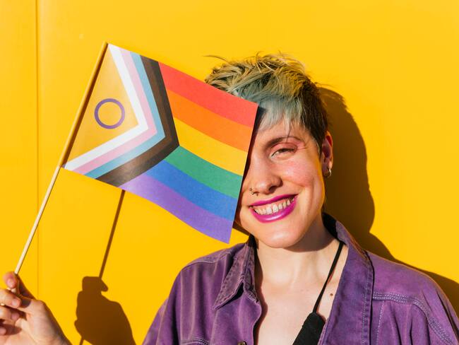 Glosario LGBT+: Entendiendo las diversas orientaciones sexuales que van más allá de lo correcto