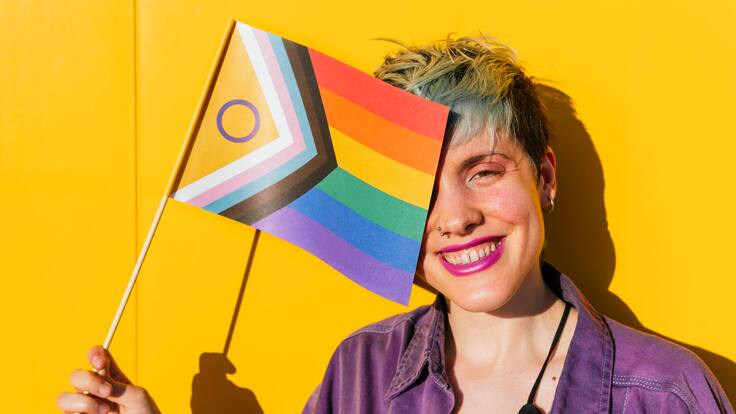 Glosario LGBT+: Entendiendo las diversas orientaciones sexuales que van más allá de lo correcto