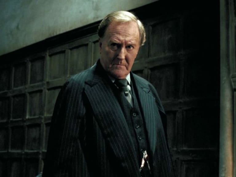 Robert Hardy, actor de “Harry Potter”, fallece a los 91 años