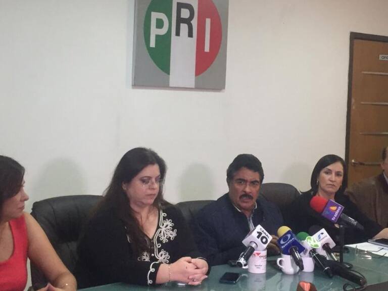 PRI Jalisco respalda a Miguel Castro Reynoso
