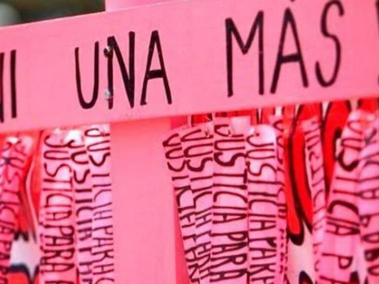 Jalisco 4to lugar a nivel nacional en feminicidios