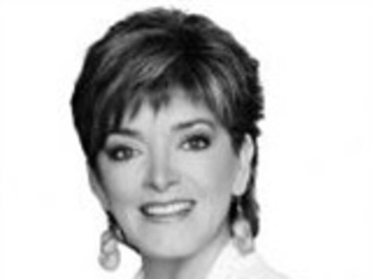 Nunca soñé con trabajar en radionovelas. Janet Arceo, actriz y conductora