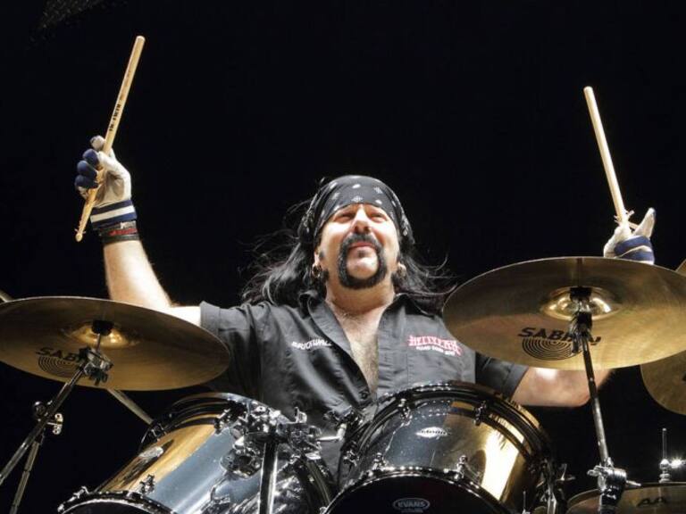 Fallece Vinnie Paul, baterista de &quot;Pantera&quot;