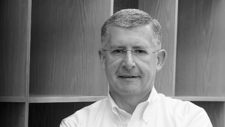 Falleció Daniel Rodríguez Cofré, ex director general de FEMSA