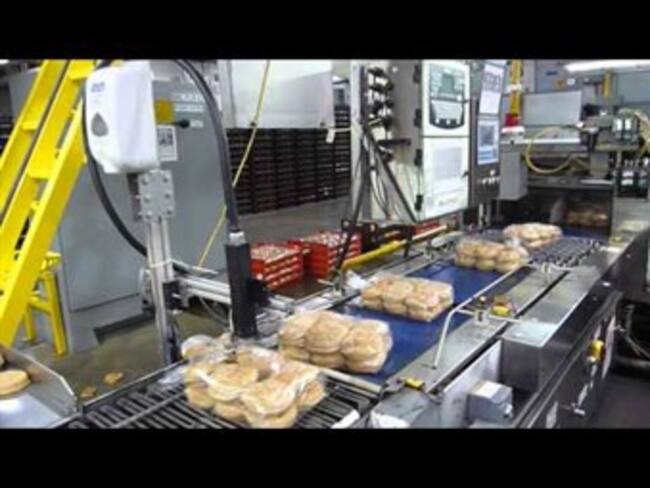 Fuerte impacto tras la compra de Canada Bread. Momento Corporativo con Roberto Aguilar