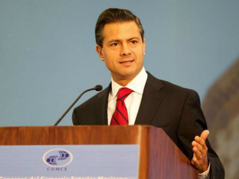 Se incrementa la vigilancia en Jalisco por visita de Peña Nieto